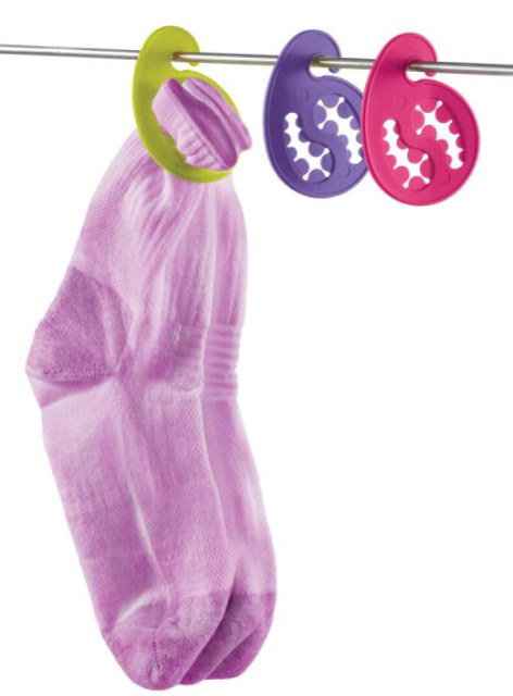 Porte-chaussetes