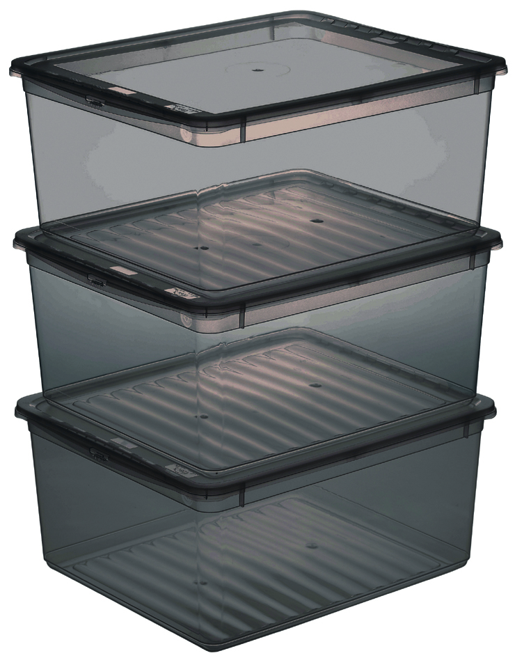 Visuel de référence: set "bea", 3x 18,0 litres