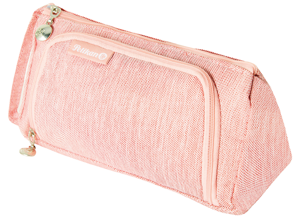 Pelikan Trousse Homeoffice, rose