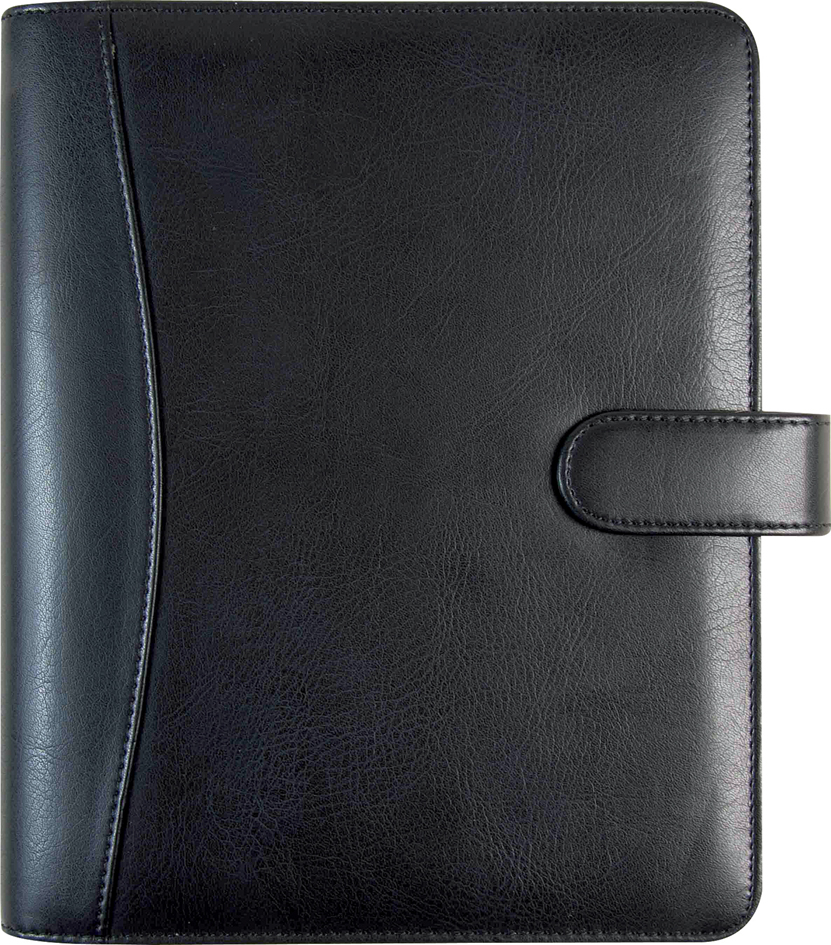 A6 - en simili cuir