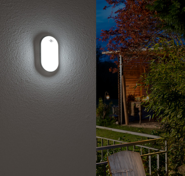 Lampes murale LED