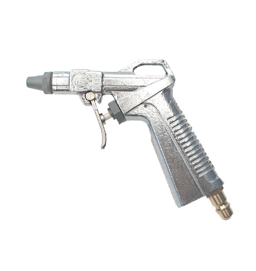 BRÜDER MANNESMANN Pistolet de soufflage à air comprimé