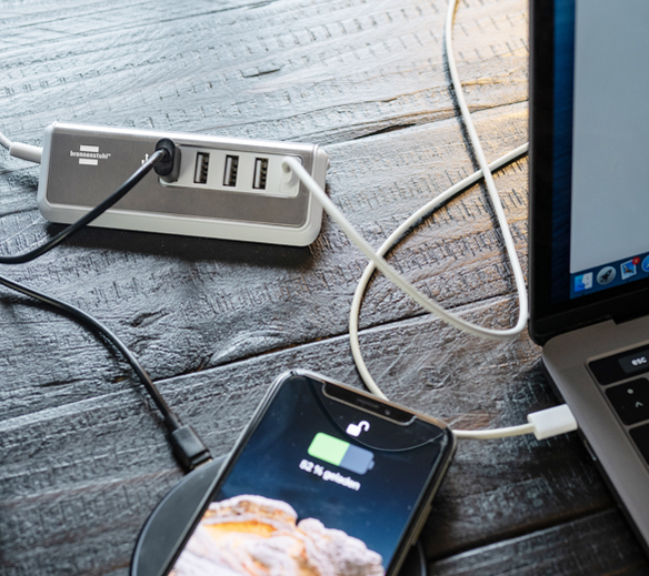 Adaptateurs, USB-A/USB-C