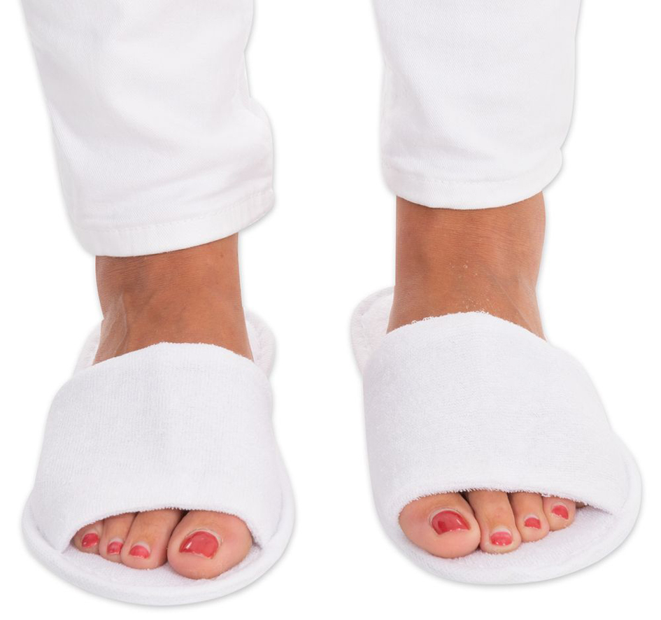 Chaussons jetables SAFETY