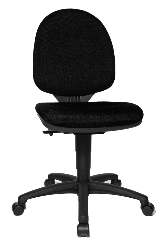 Topstar Fauteuil de bureau 'TOP PRO 1', noir