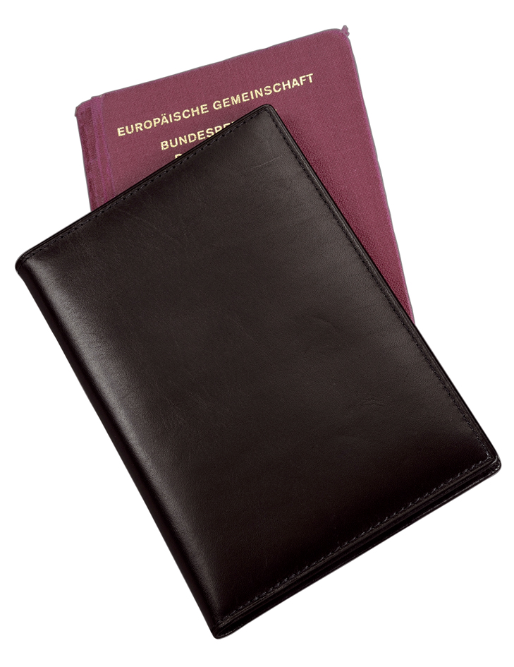 Etuis passeport
