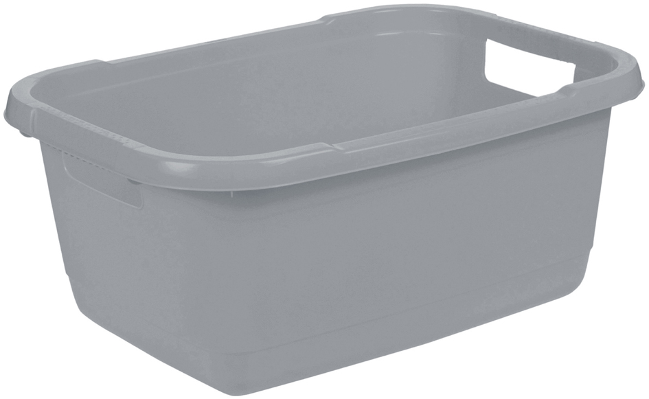 keeeper Bassine à linge 'aenna', largeur: 550 mm, nordic-