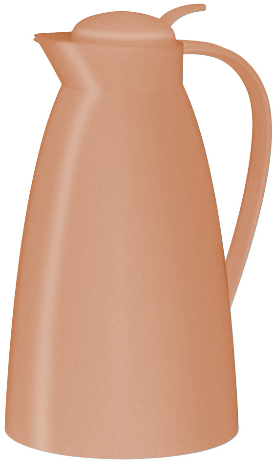 alfi Pichet isotherme ECO, 1,0 litre, soft apricot
