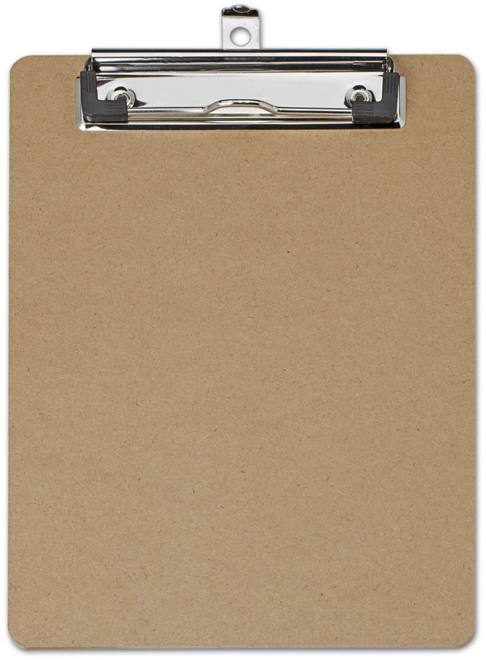 Porte-blocs, A5, bois