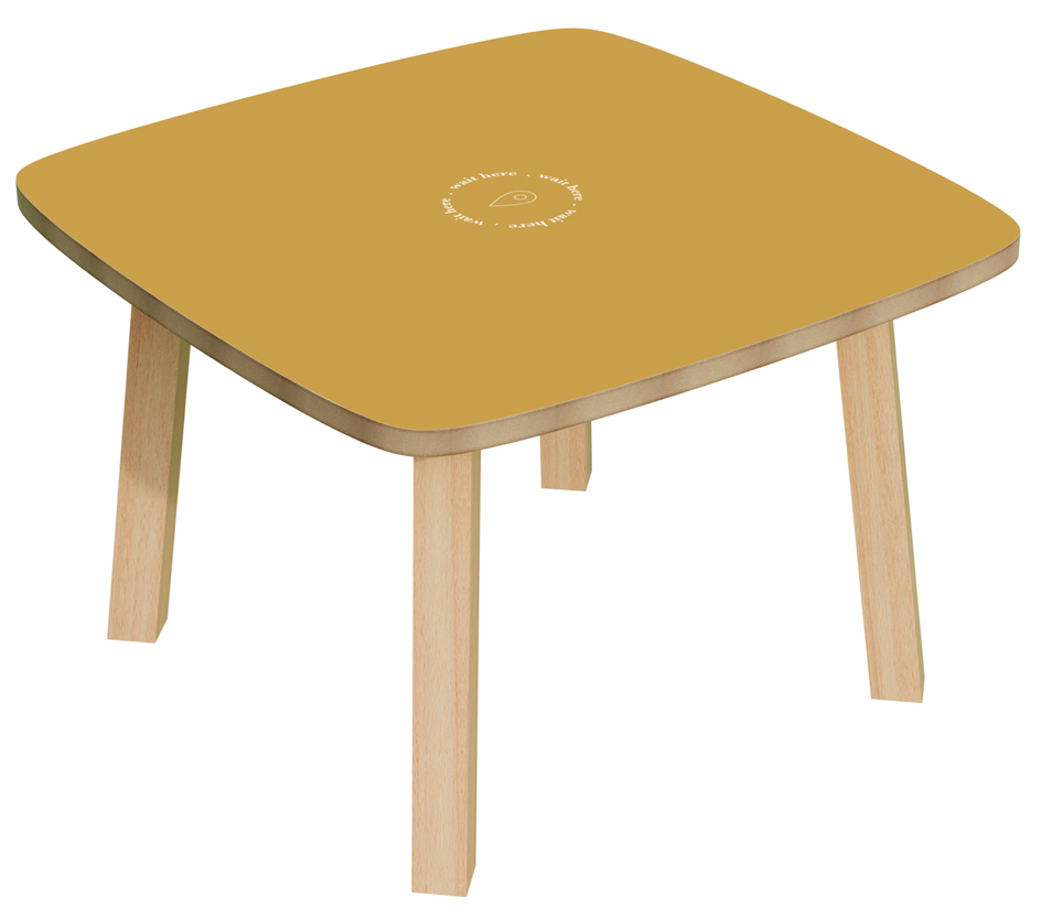 Tables & comptoirs