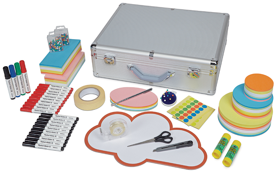 Accessoires de présentation