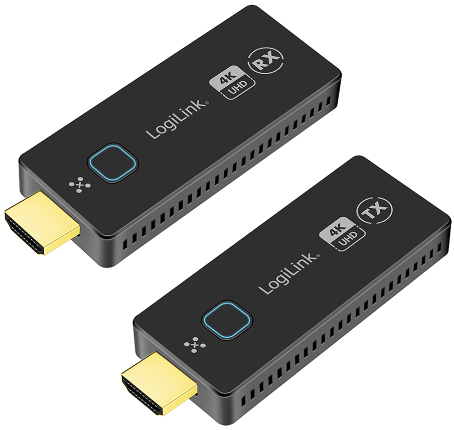 HDMI: Ampli, répartiteurs & commutateurs