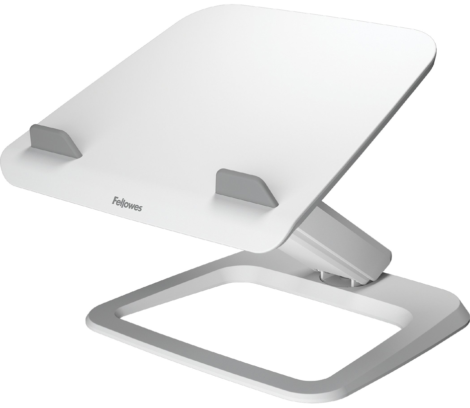 Fellowes Support pour ordinateur portable Hana Lite, blanc