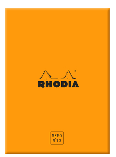 Blocs notes, autres formats
