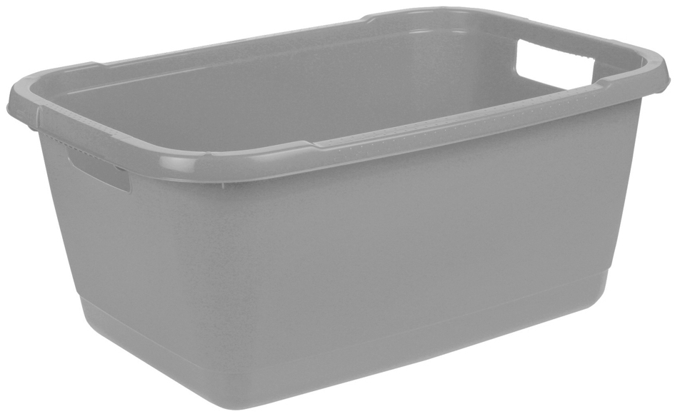 keeeper Bassine à linge 'aenna', largeur: 650 mm, nordic-