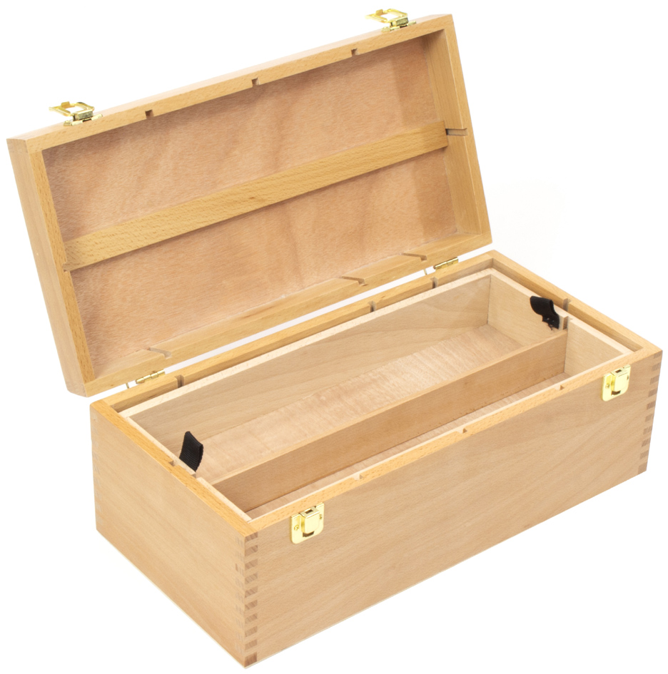Boîtes à ustensiles