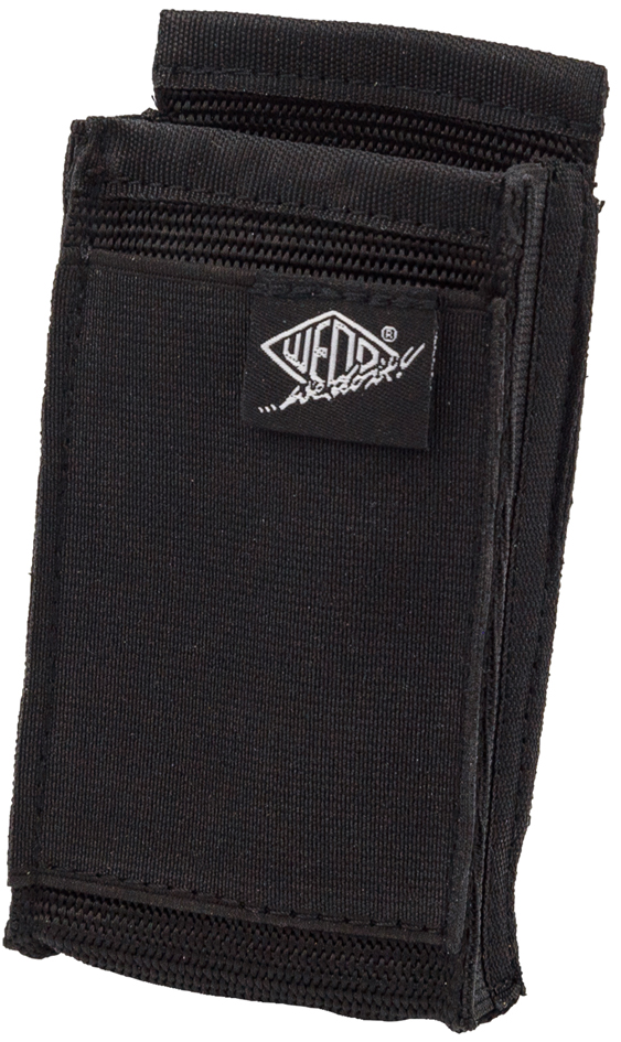 WEDO Sac de ceinture pour cutter, avec clip de ceinture