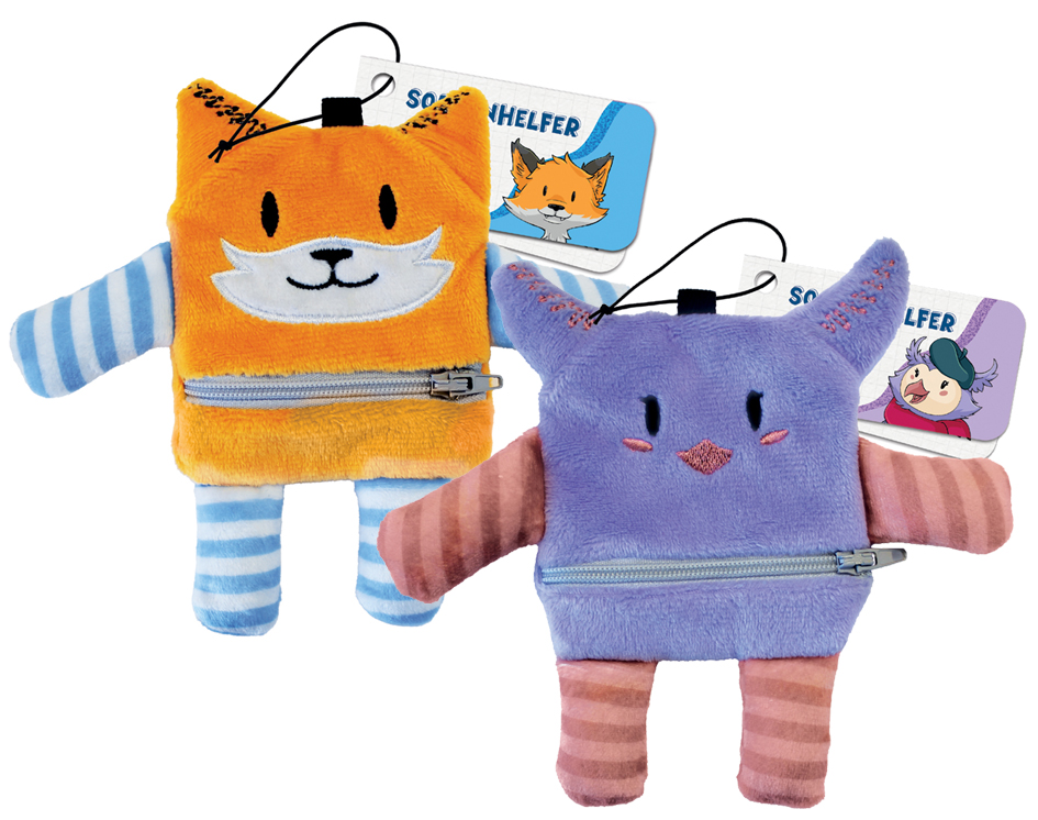 Présentoirs, Articles cadeaux