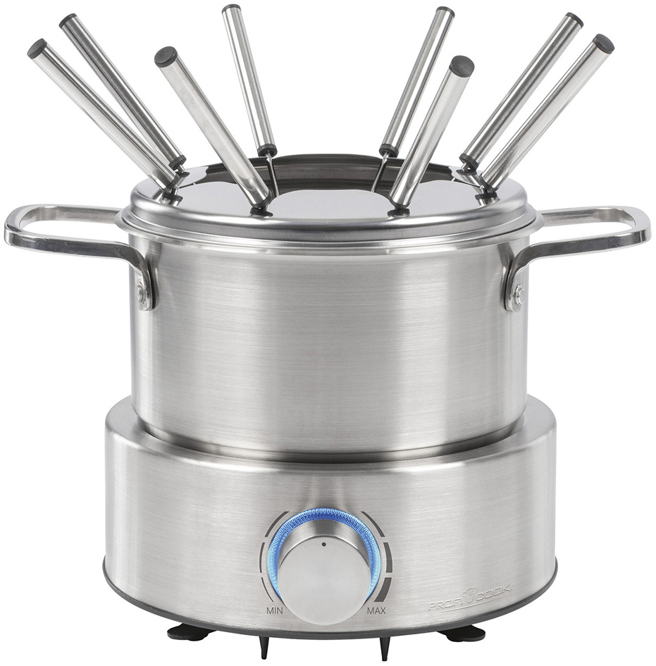 Fondue