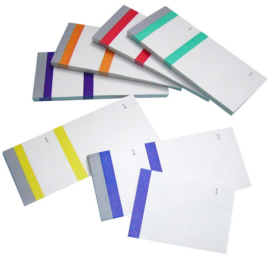 Bloc vendeur,assorti