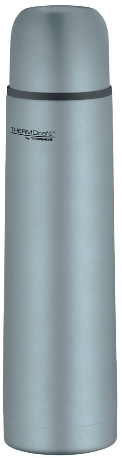 THERMOS Bouteille isotherme TC EVERYDAY, 0,7 litre, bleu