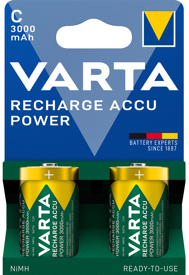 Batteries