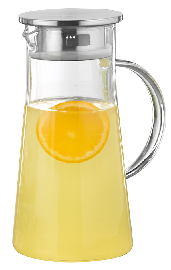 Carafe en verre PORTO