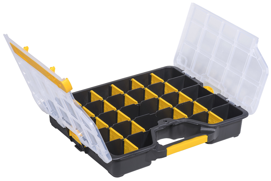 allit Boîte d'assortiment 'euroPlus basic >S<37',taille:6-20