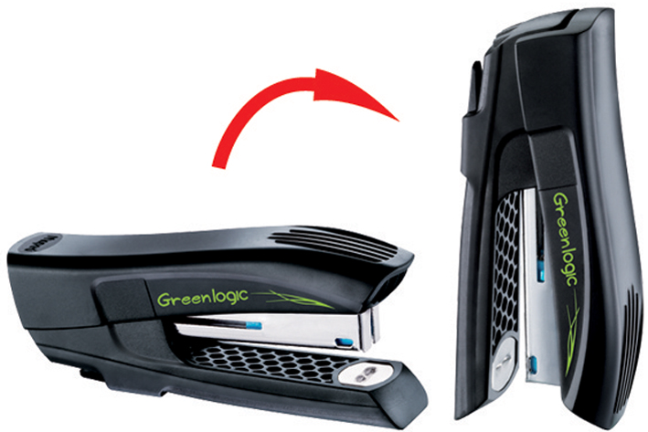 Agrafeuse Full Strip Greenlogic