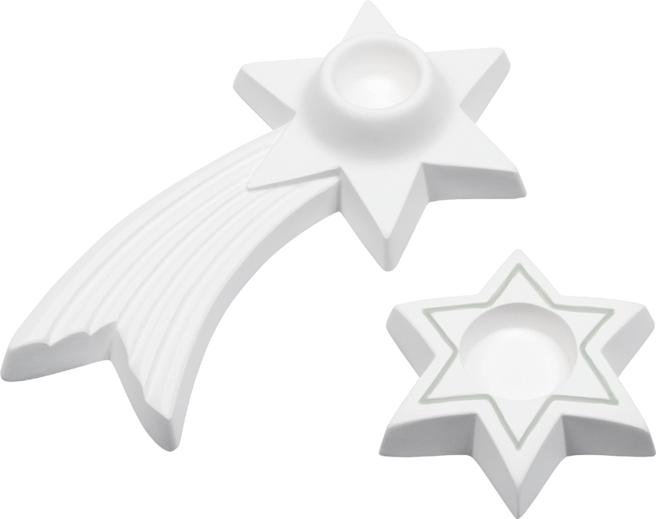 Accessoires: moules à motifs