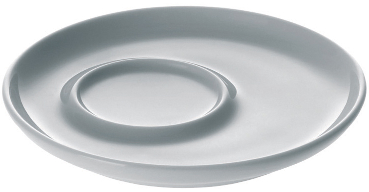 Melitta Sous-tasse espresso 'M-Cups', blanc