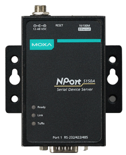 Serveurs Serial Device