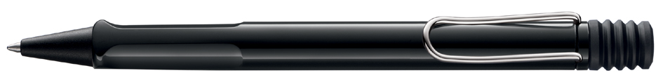 LAMY Stylo à bille rétractable safari black