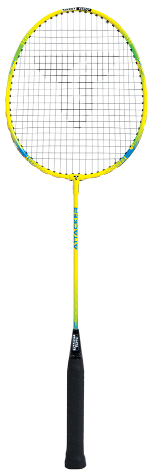 Raquettes de bagminton