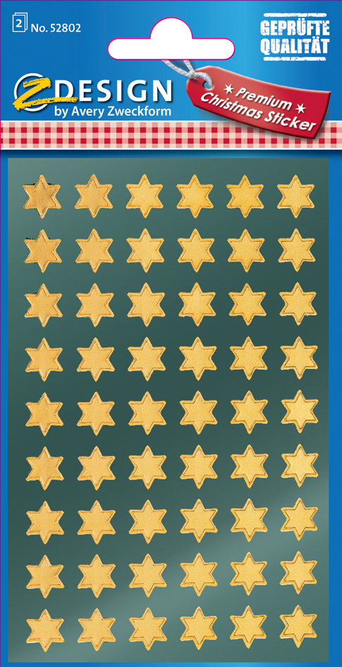 Étoiles - 52802