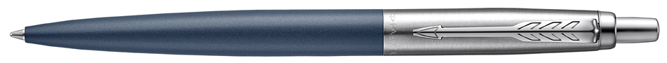 PARKER Stylo à bille rétractable JOTTER XL Matte Blue C.C.