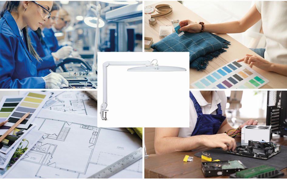 Visuel de référence: présente le produit en utilisation