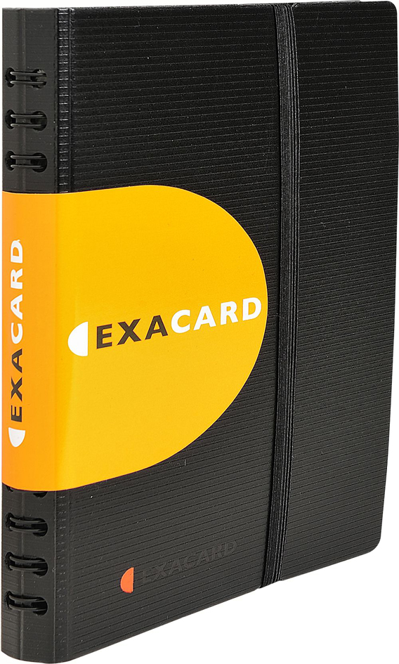 Pochettes pour cartes de visite