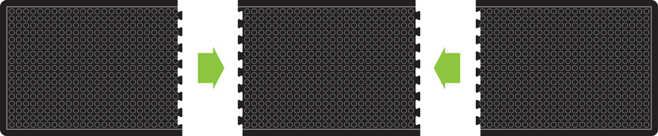 Tapis de sécurité