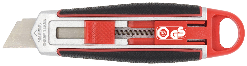 Cutter de sécurité Long Blade