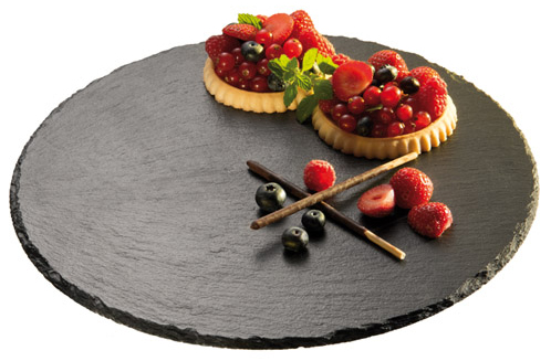 Plats à tartes