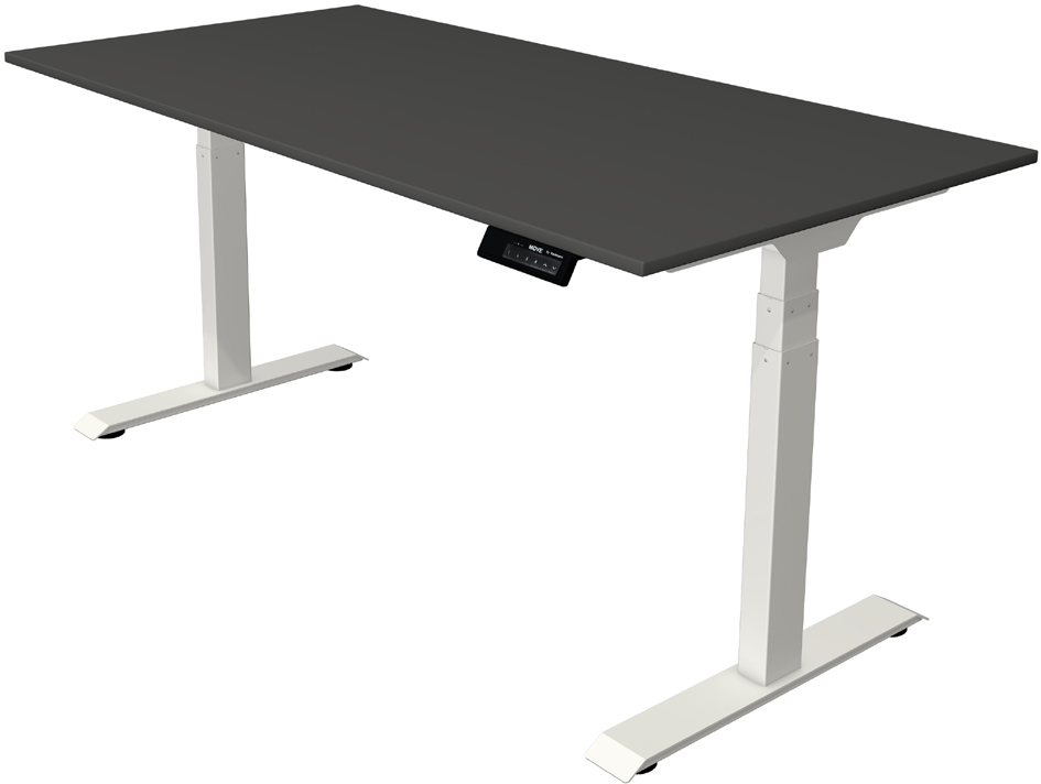 Visuel de référence : bureau assis/debout "Move 1 Stable", anthracite