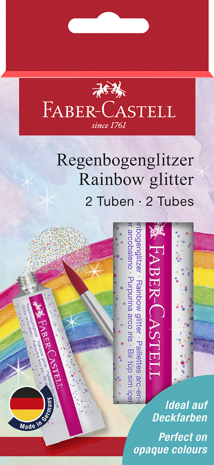 Gel scintillant