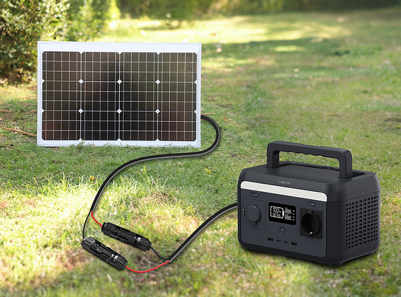 Alimentation électrique