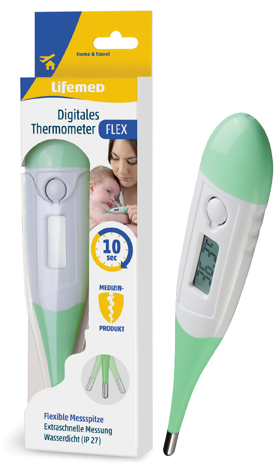 Thermomètres