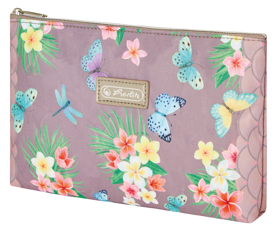 Trousse Ladylike "Butterflies"