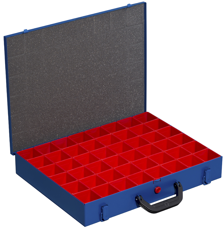 Valises pour petites pièces