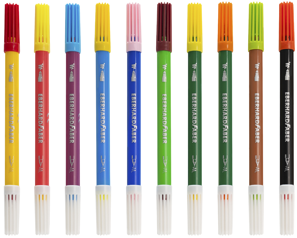 Sets stylos magique