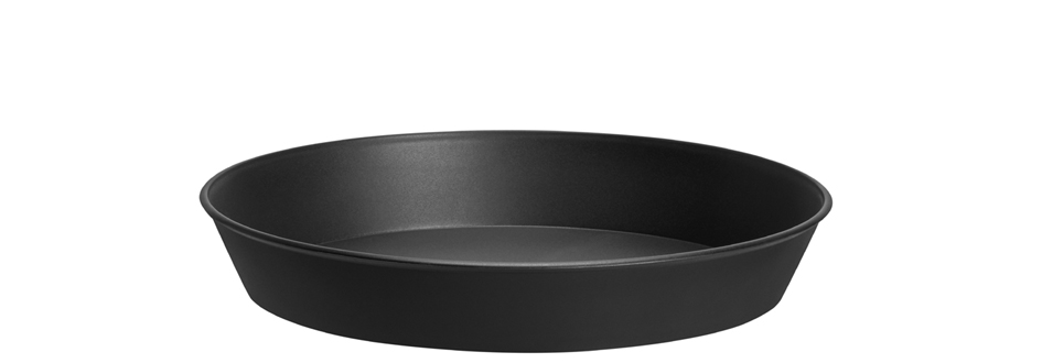 Soucoupes, rond