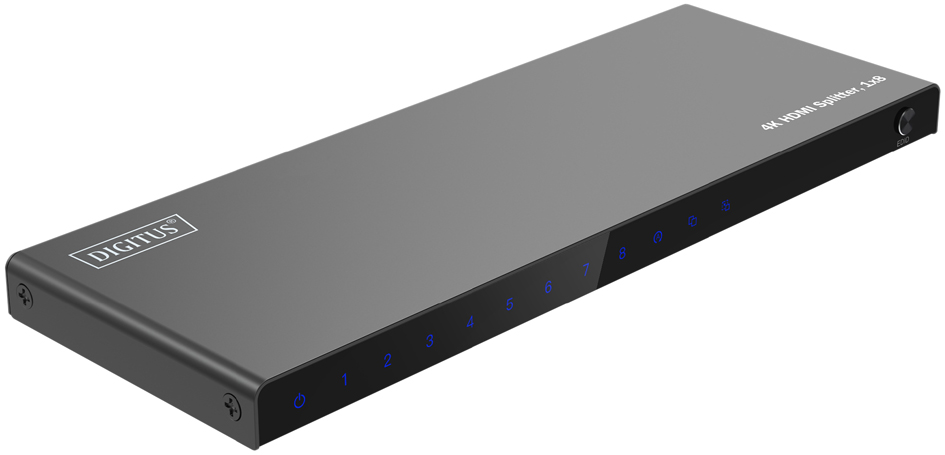 Répartiteurs, HDMI